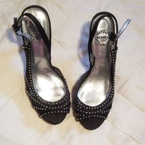 I.Miller formal heels